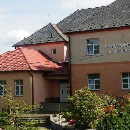 Apartmánový dům Obecná škola Svetlik Exteriér fotografie