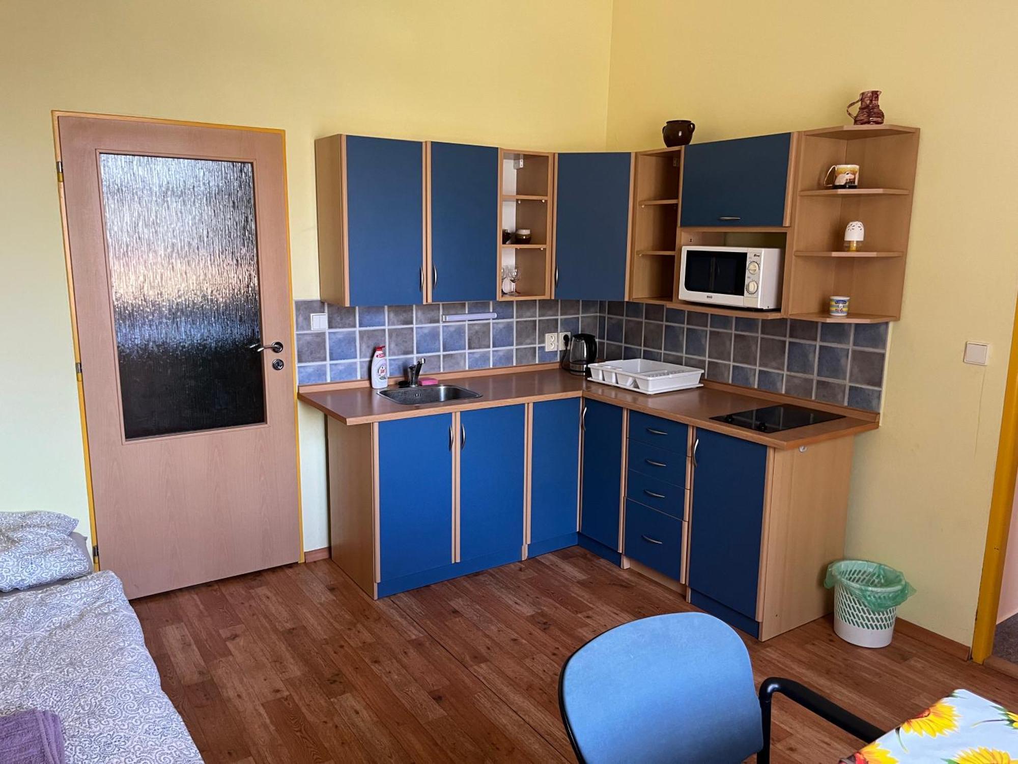 Apartmánový dům Obecná škola Svetlik Exteriér fotografie