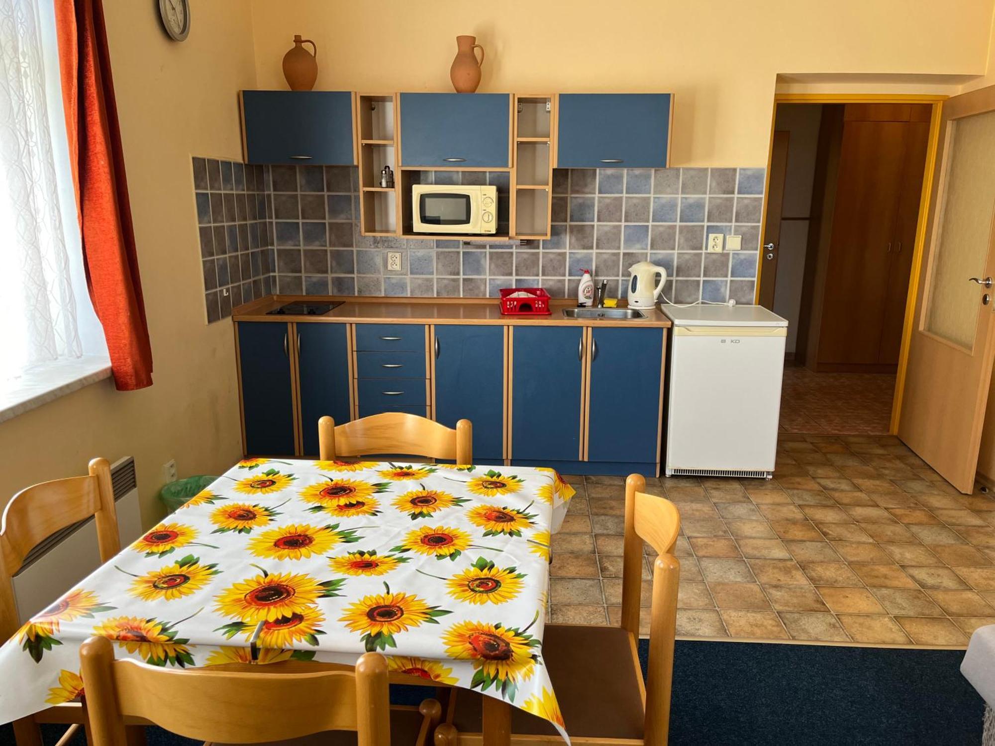 Apartmánový dům Obecná škola Svetlik Exteriér fotografie